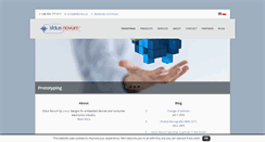 Desktop Screenshot of gepchard.sidus.pl